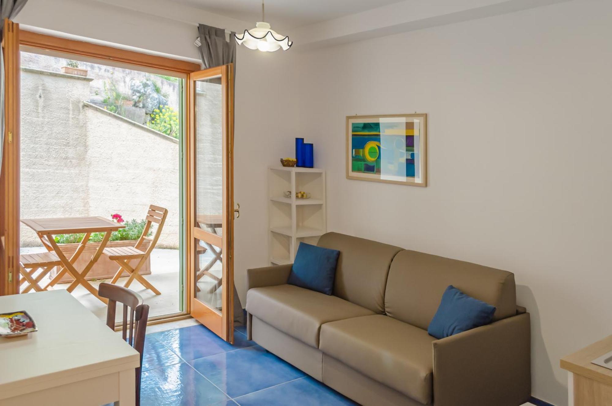 Drius Edode - B&B Affittacamere Torraca Экстерьер фото
