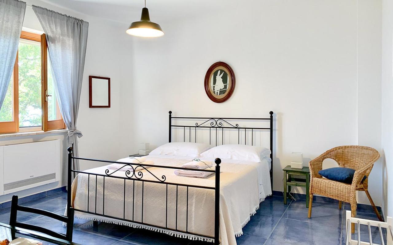 Drius Edode - B&B Affittacamere Torraca Экстерьер фото
